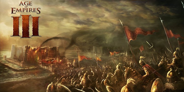 Top 10 Games Like Command and Conquer for RTS Lovers 2 age of empires 3 games like command and conquer