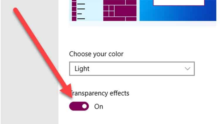 10 Ways To Make Windows Look Like Linux 10 color transparency