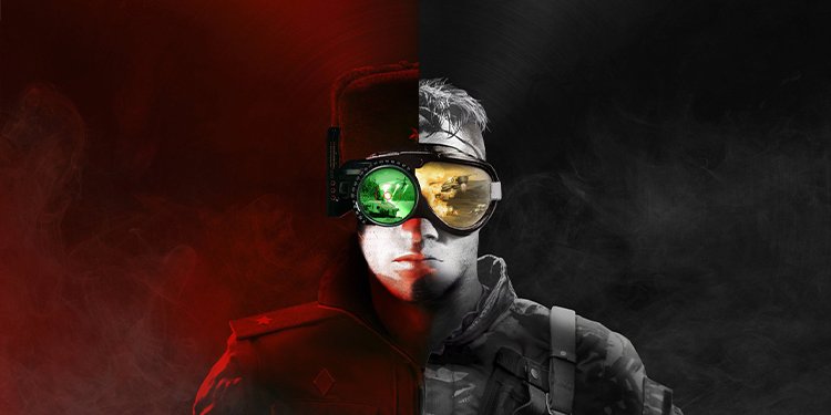 Command & Conquer games Command & Conquer games