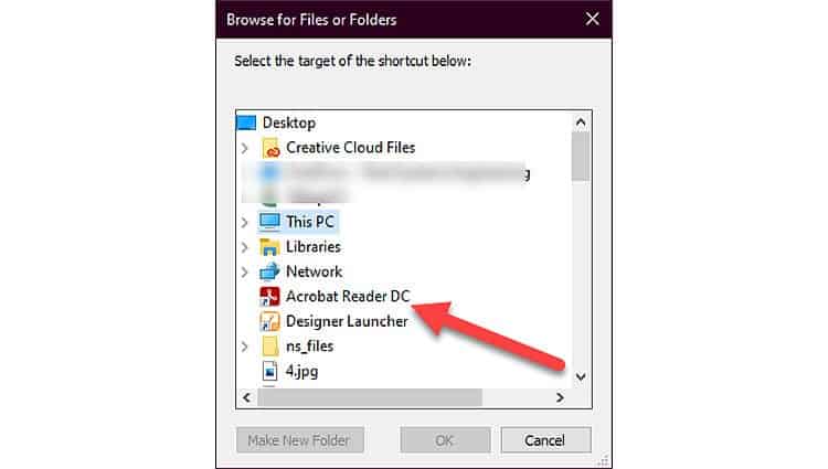 10 Ways To Make Windows Look Like Linux 30 linkbar-shortcuts-add