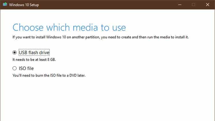 media-creation-tool-usb