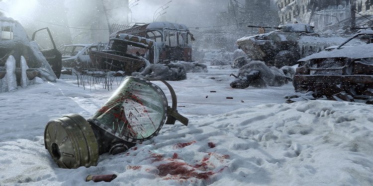 Top 12 Games Like Escape From Tarkov You Can Play In 2022 - 30