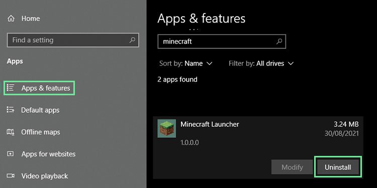 Quick 11 Solutions To Minecraft Launcher Not Working - 18