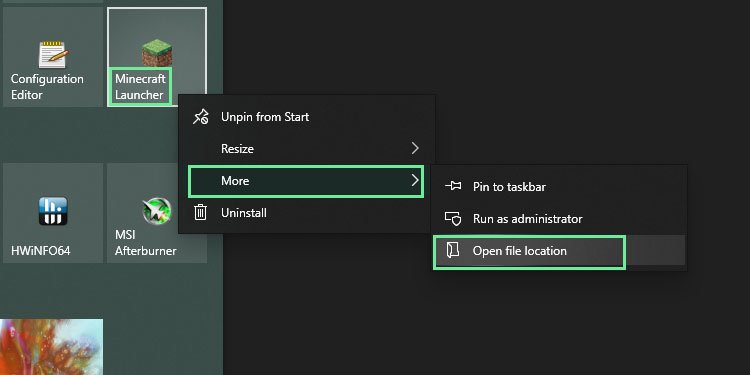 Quick 11 Solutions To Minecraft Launcher Not Working - 91