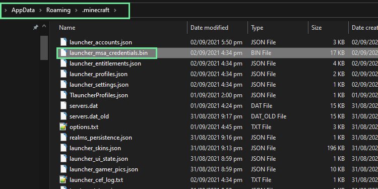 Quick 11 Solutions To Minecraft Launcher Not Working - 90