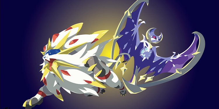pokemon sun and moon pokemon sun and moon