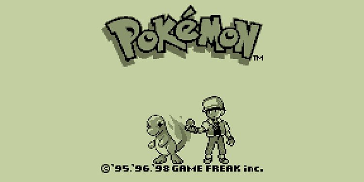 Pokémon Timeline Pokémon Timeline