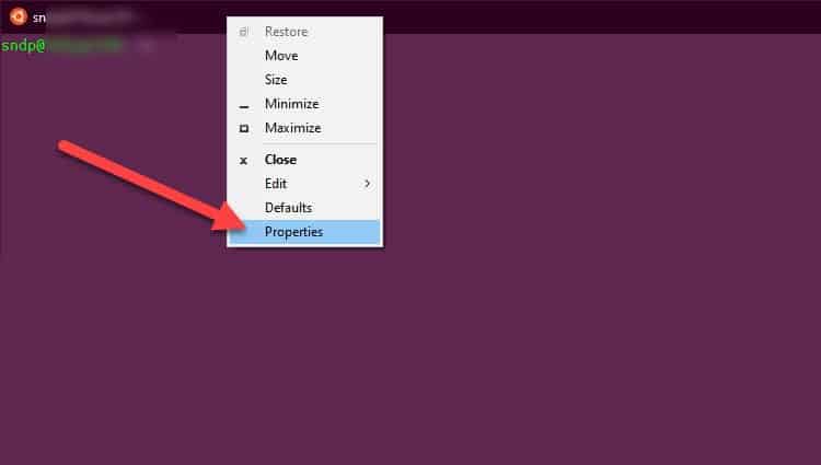 10 Ways To Make Windows Look Like Linux 36 powershell-properties