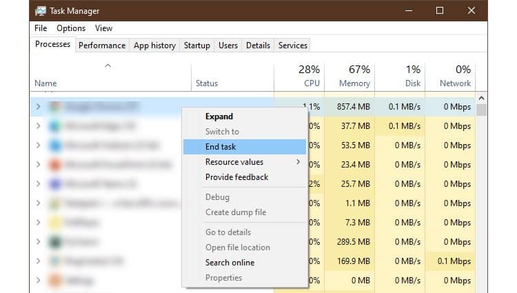 Why Is My Ping So High  With Quick Fixes  - 63