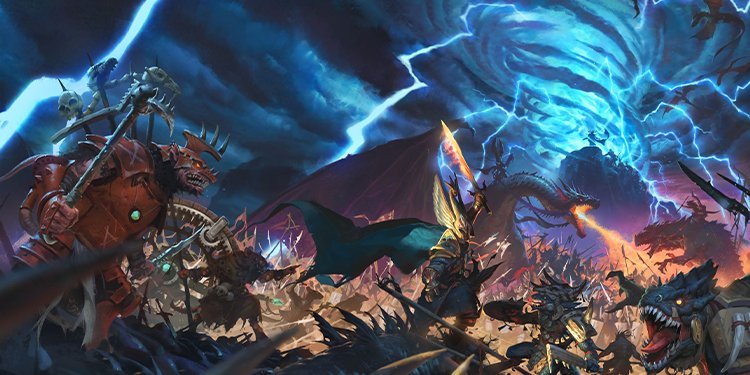 total war warhammer 2 total war warhammer 2