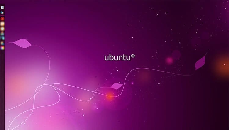 10 Ways To Make Windows Look Like Linux 39 ubuntu-desktop
