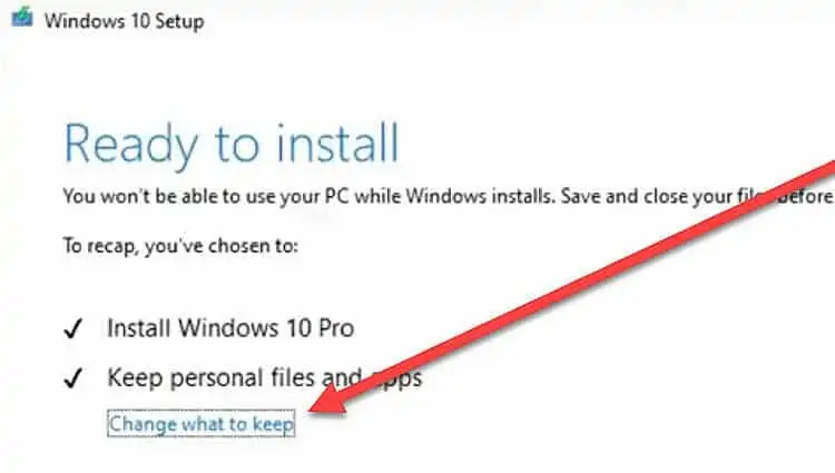How To Fix Windows 10 Stuck On Just A Moment Loop 71 win-media-creation-tool-install