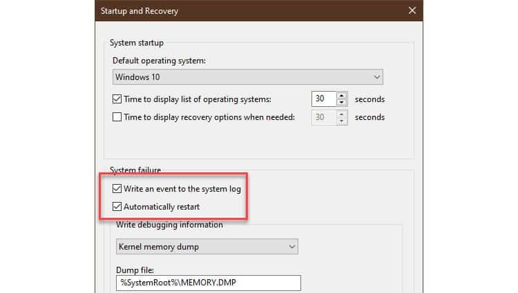 How To Fix Windows 10 Stuck On Just A Moment Loop - 13