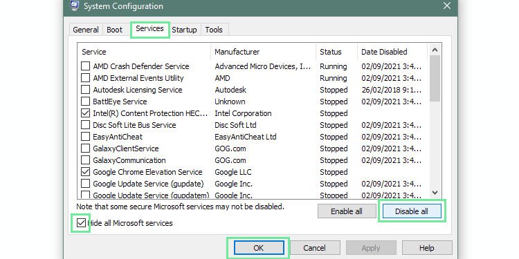 Quick 11 Solutions To Minecraft Launcher Not Working - 93