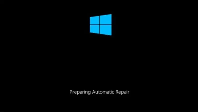 How To Fix Windows 10 Stuck On Just A Moment Loop 79 windows-auto-repair