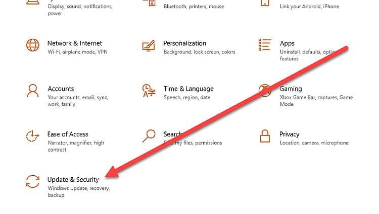 How To Fix Windows 10 Stuck On Just A Moment Loop - 27