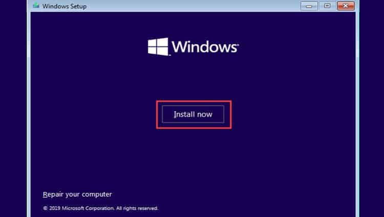 How To Fix Windows 10 Stuck On Just A Moment Loop - 27