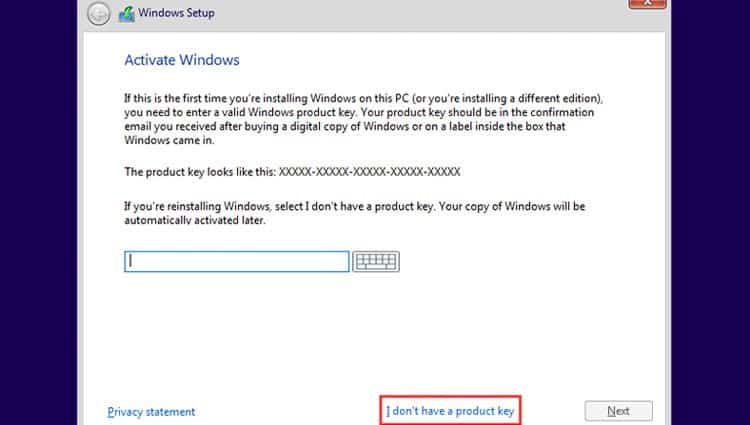 windows-setup-key