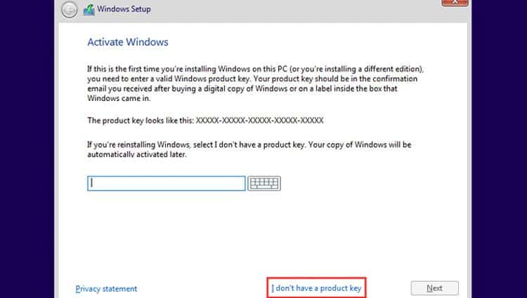 How To Fix Windows 10 Stuck On Just A Moment Loop - 90