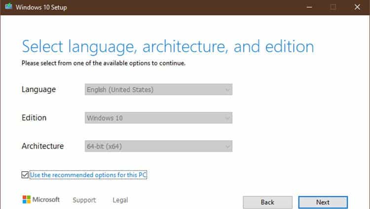 windows-setup