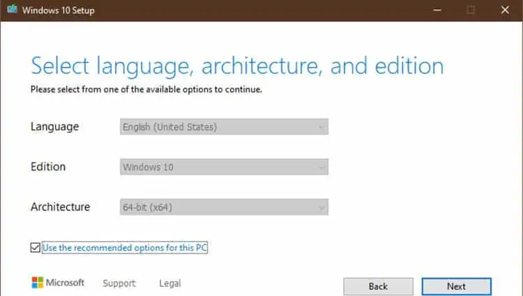 How To Fix Windows 10 Stuck On Just A Moment Loop 102 windows-setup