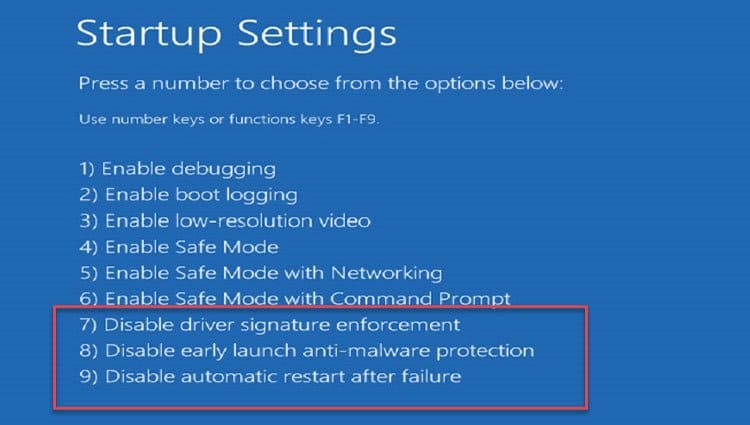 How To Fix Windows 10 Stuck On Just A Moment Loop - 39