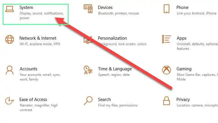 How To Fix Windows 10 Stuck On Just A Moment Loop 61 windows-system-settings