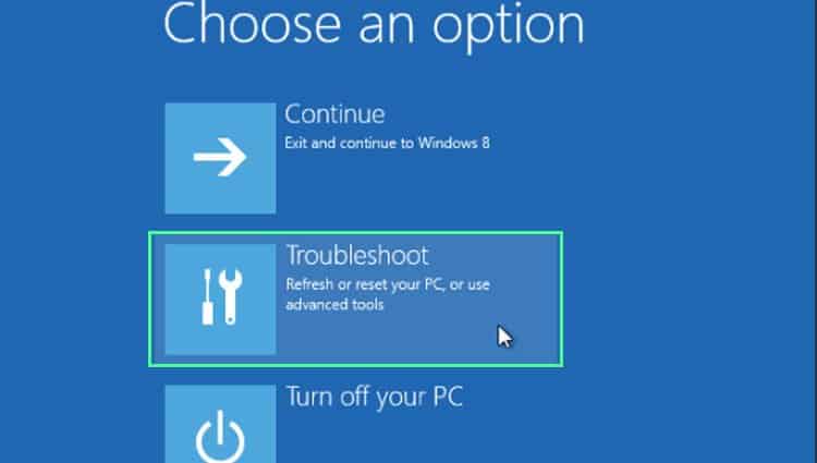 How To Fix Windows 10 Stuck On Just A Moment Loop - 28