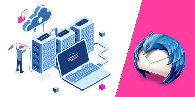 Backup and Restore Thunderbird