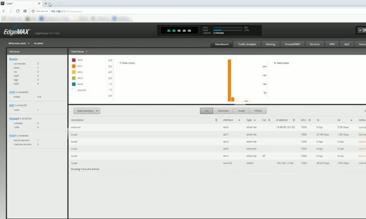 How To Access Router Settings From Phone  Windows  Mac - 30