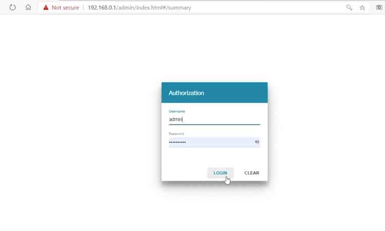 How To Access Router Settings From Phone  Windows  Mac - 94