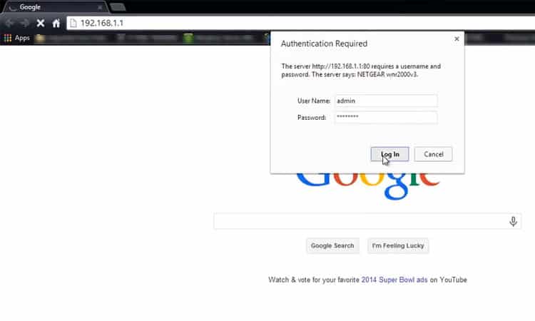 How To Access Router Settings From Phone  Windows  Mac - 2