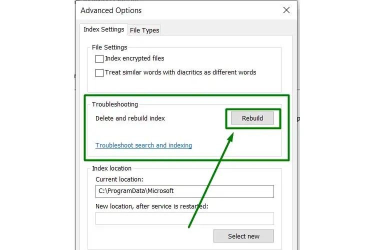 How to Fix Start Button Not Working Windows 68 Rebuild