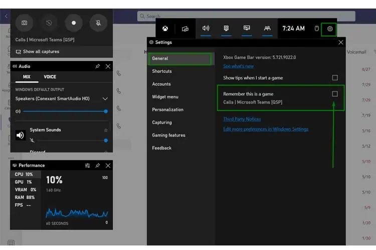 Windows Game Mode On Vs Off - How to turn it On 20 Remember-this-is-a-game