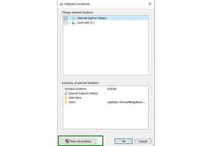 How to Fix Start Button Not Working Windows 65 Show-all-Locations