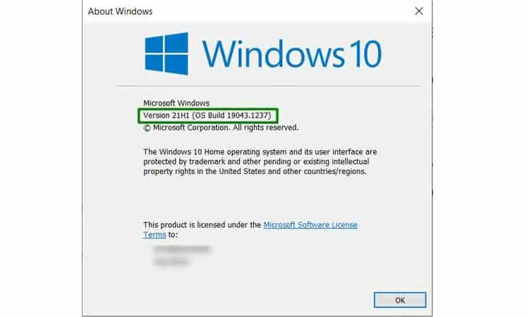 Windows Game Mode On Vs Off - How to turn it On 15 Windows-10-Version