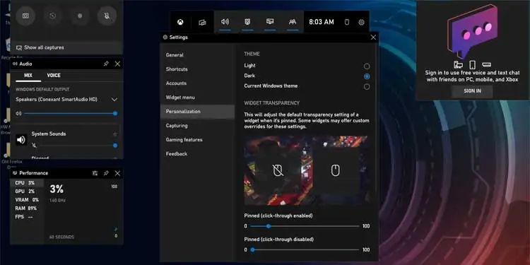 Windows Game Mode On Vs Off – How to turn it On