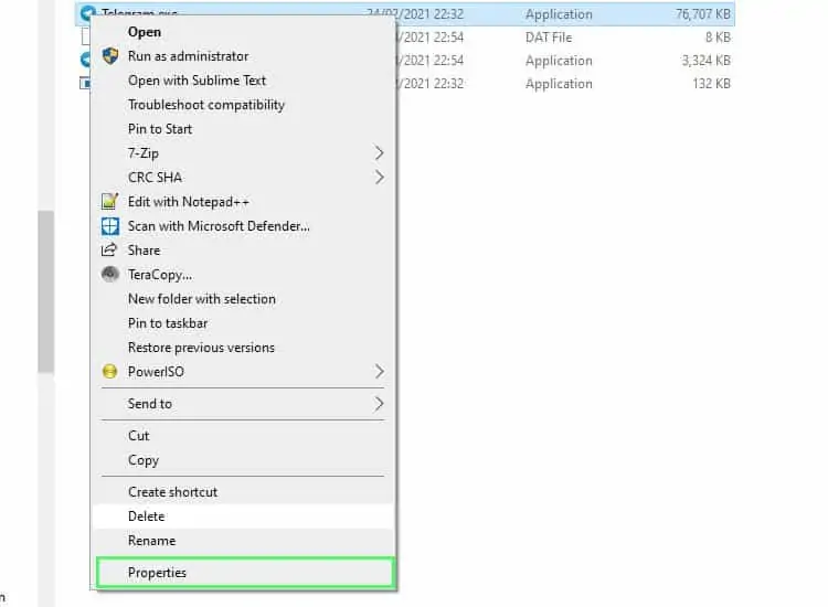 app-properties