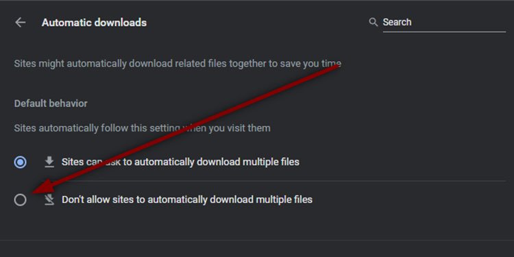 automatic-downloads-chrome