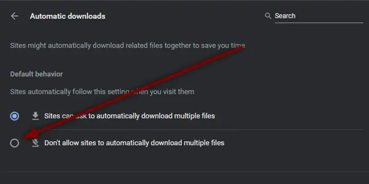 How to Check if a File Is Safe For Downloading 35 automatic-downloads-chrome