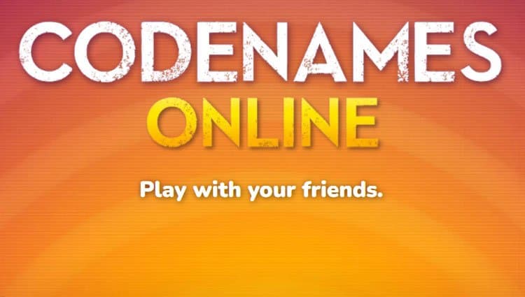 codenames-online