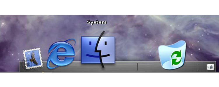 How To Make Your Windows Look Like MacOS 3 dock
