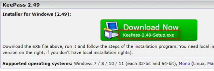 How to Check if a File Is Safe For Downloading 20 file-extension