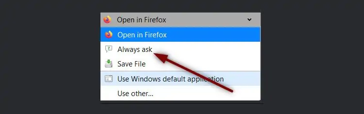 How to Check if a File Is Safe For Downloading 37 firefox-download-settings