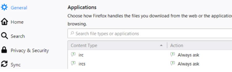 firefox-settings