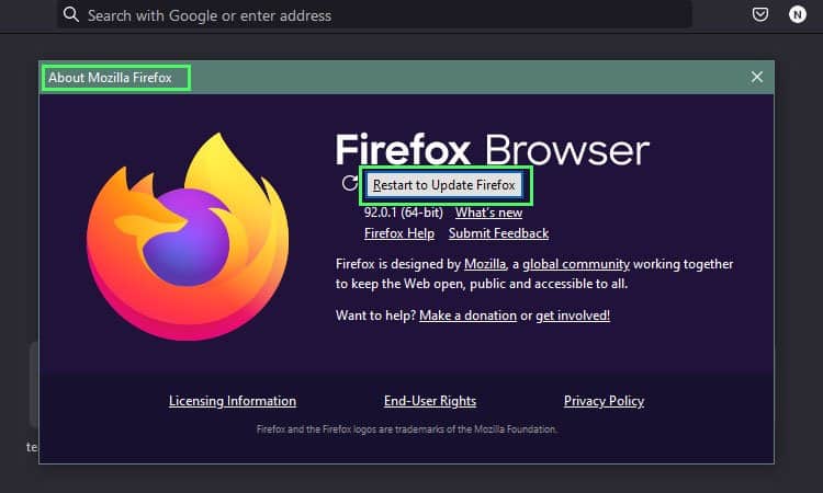 firefox-updater