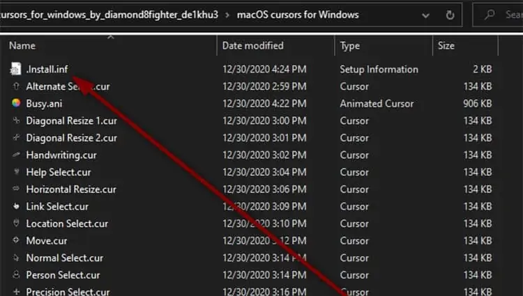 How To Make Your Windows Look Like MacOS 9 installinf