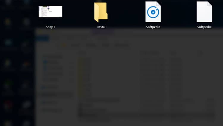 How To Make Your Windows Look Like MacOS 5 mac_launcher