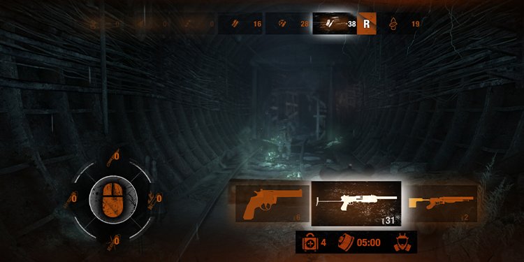 All Metro Games In Order By Release Date - 71