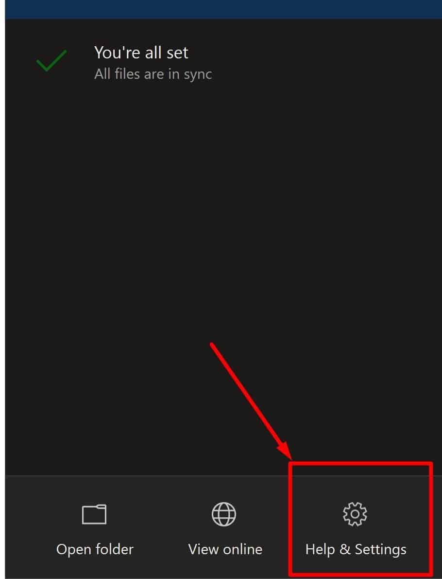 What Are The Green Check Mark On Desktop Icons  - 73